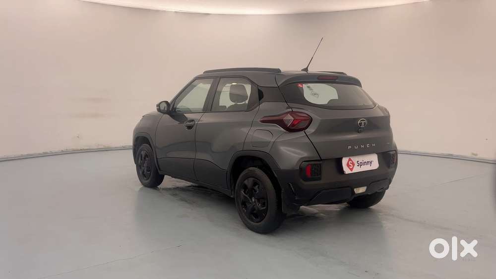 Tata Punch Adventure Rhythm Icng, 2024, Cng & Hybrids