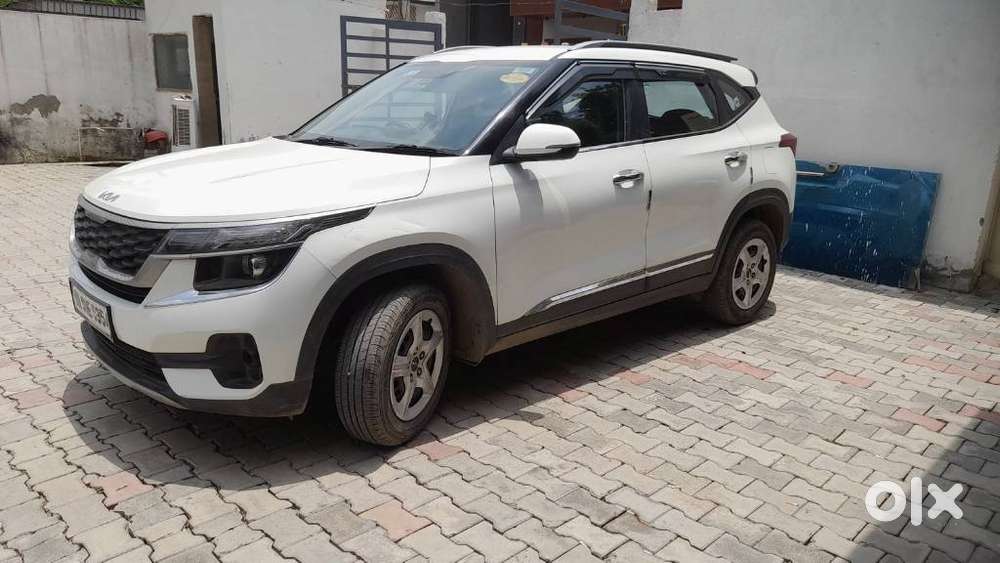 Kia Seltos Htk D, 2022, Diesel