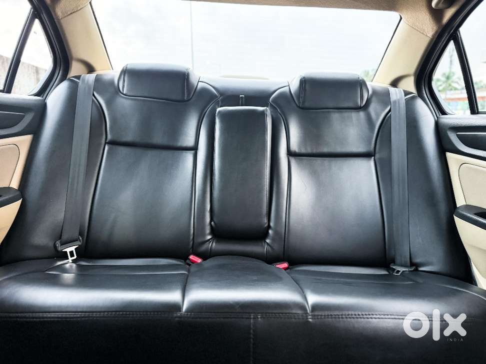 Honda Amaze Vx Cvt Diesel, 2024, Petrol