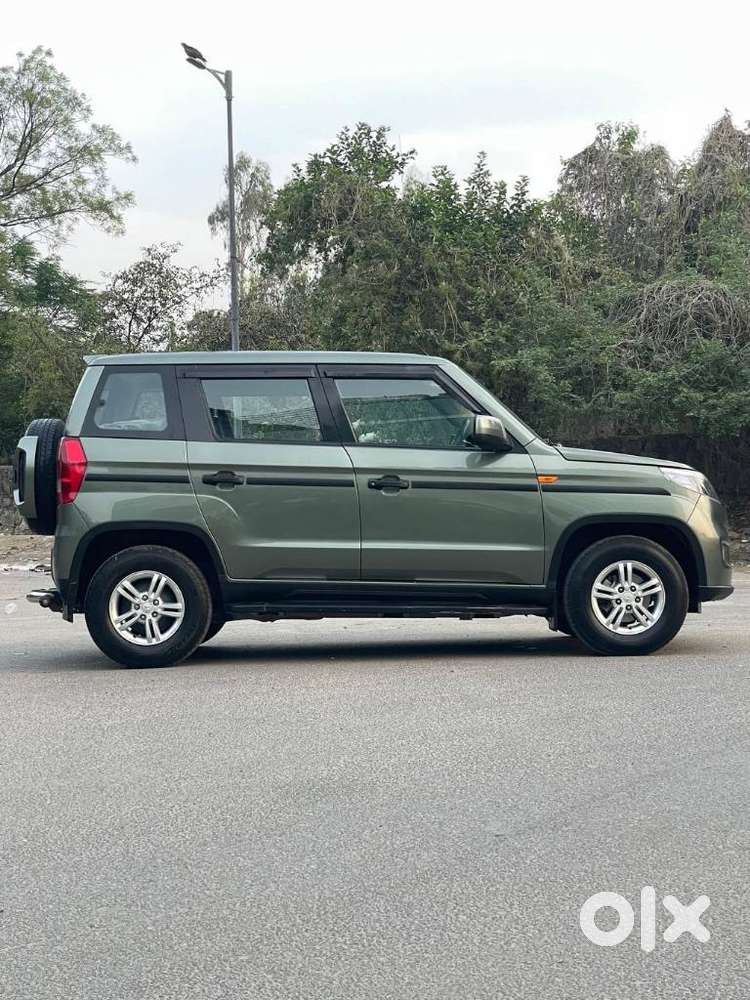 Mahindra Bolero Neo 1.5 N 10, 2023, Diesel