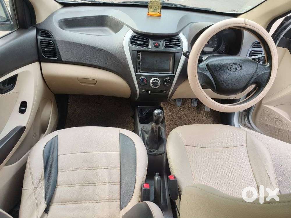 Hyundai Eon Era +, 2018, Cng & Hybrids