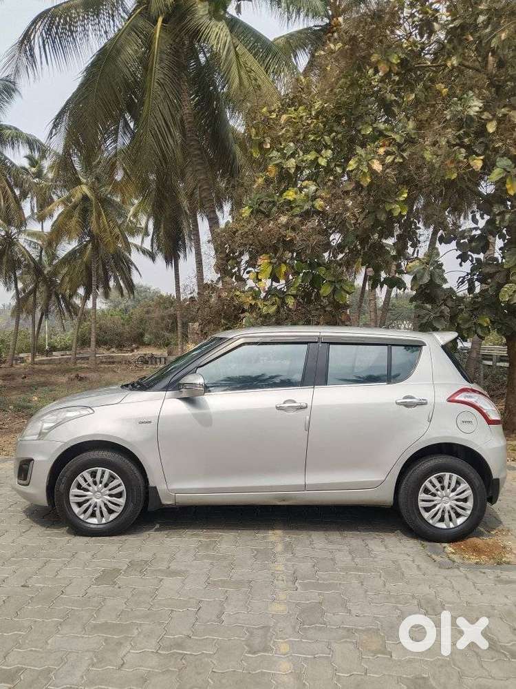 Maruti Suzuki Swift, 2017, Diesel
