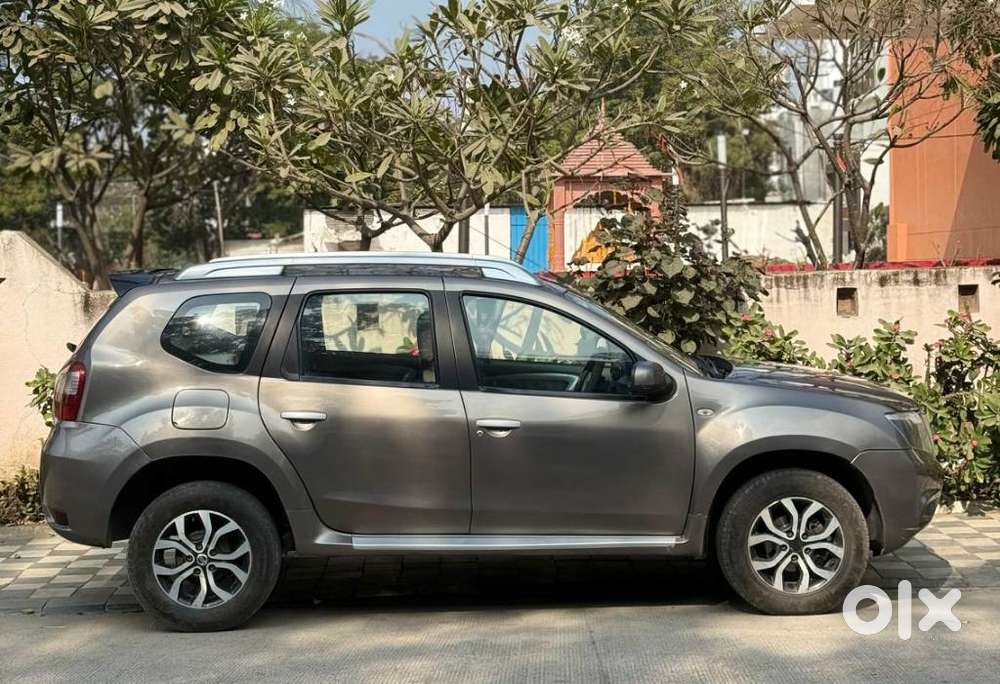 Nissan Terrano Xl (d), 2014, Diesel