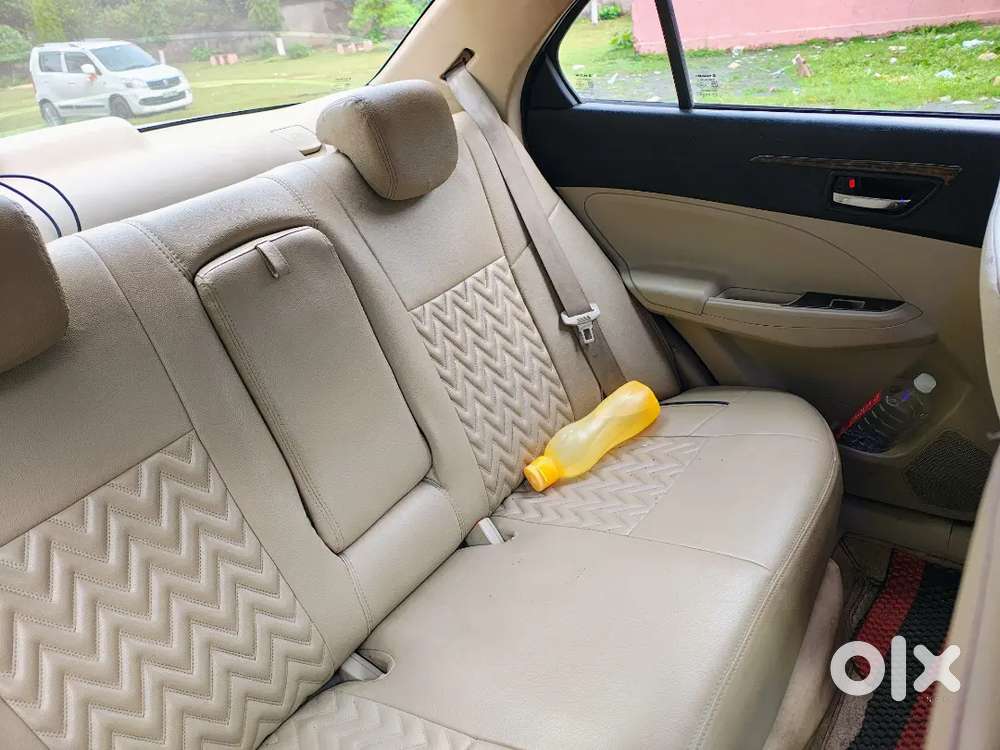 Maruti Suzuki Dzire Zxi+ Car In Excellent Condition