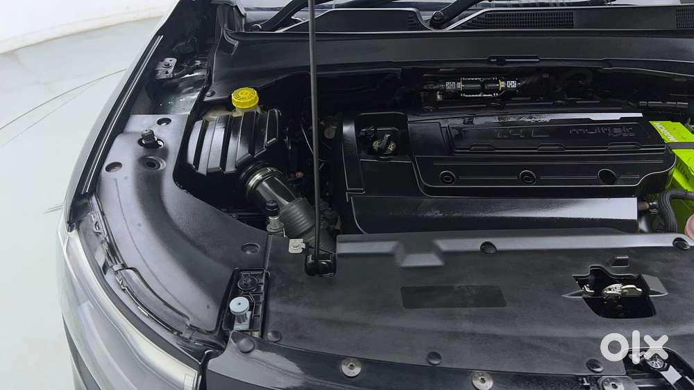 Jeep Compass Model S Optional, 2021, Petrol