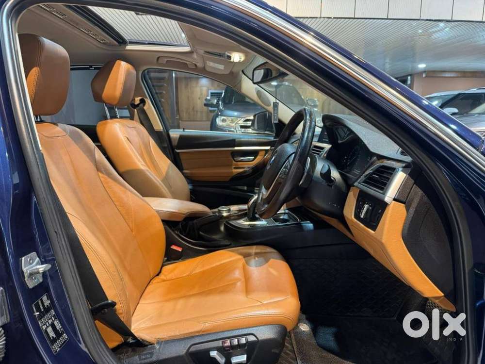 Bmw 3 Series 320d Sedan, 2019, Diesel