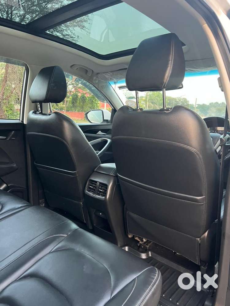 Mg Hector 2.0 Sharp Diesel, 2019, Diesel