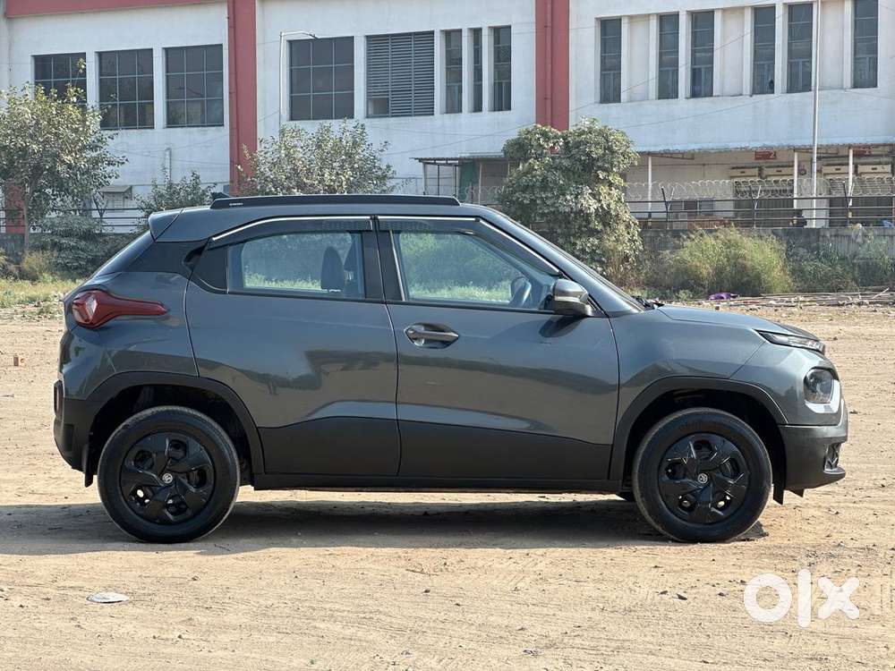 Tata Punch Pure Icng, 2024, Cng & Hybrids