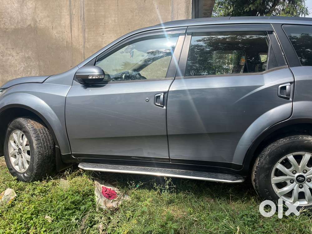 Mahindra Xuv500 Diesel 2016, October
