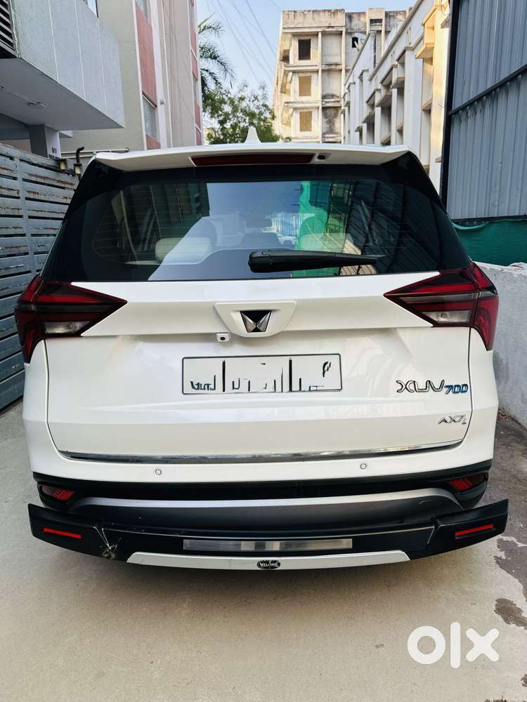 Mahindra Xuv 300