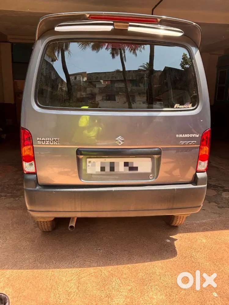 Maruti Suzuki Eeco 1.2 2010