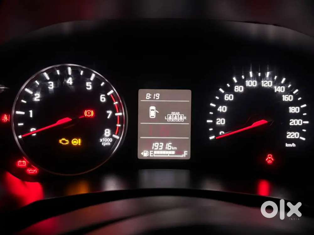 Maruti Suzuki New-gen Swift 2025 Petrol Well Maintained