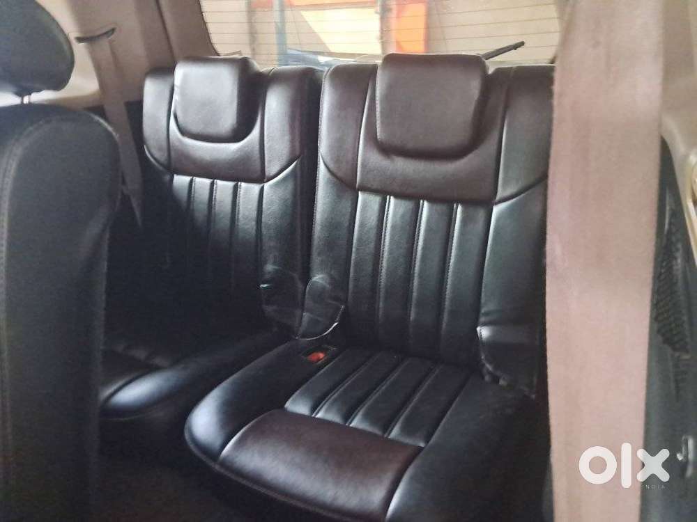 Mahindra Xuv500 W8, 2013, Diesel