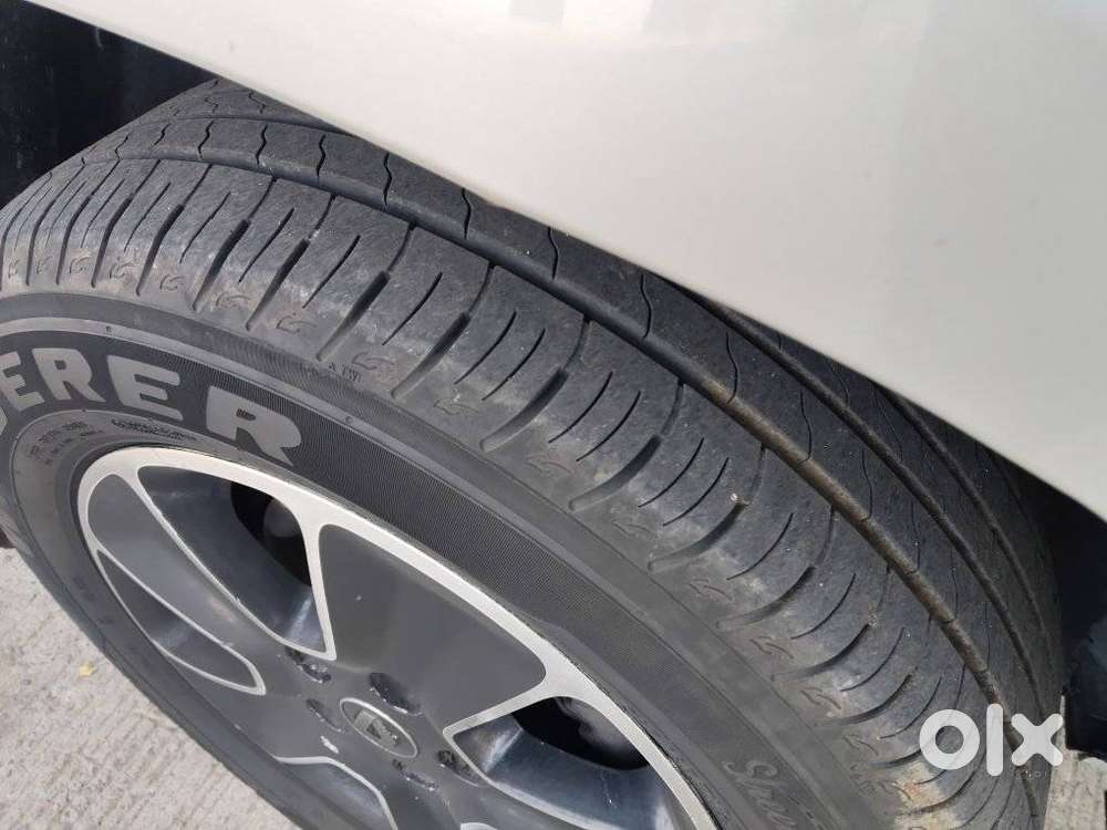 Renault Duster 110ps Diesel Rxz Amt, 2016, Diesel