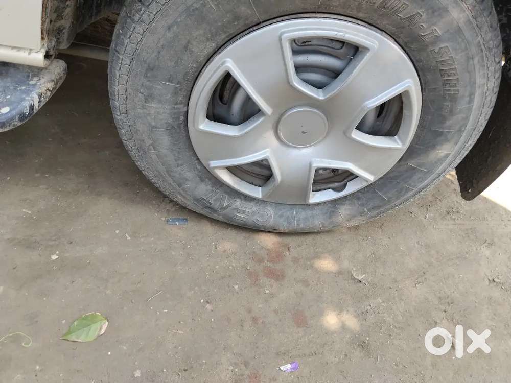 Mahindra Scorpio Diesel 2008