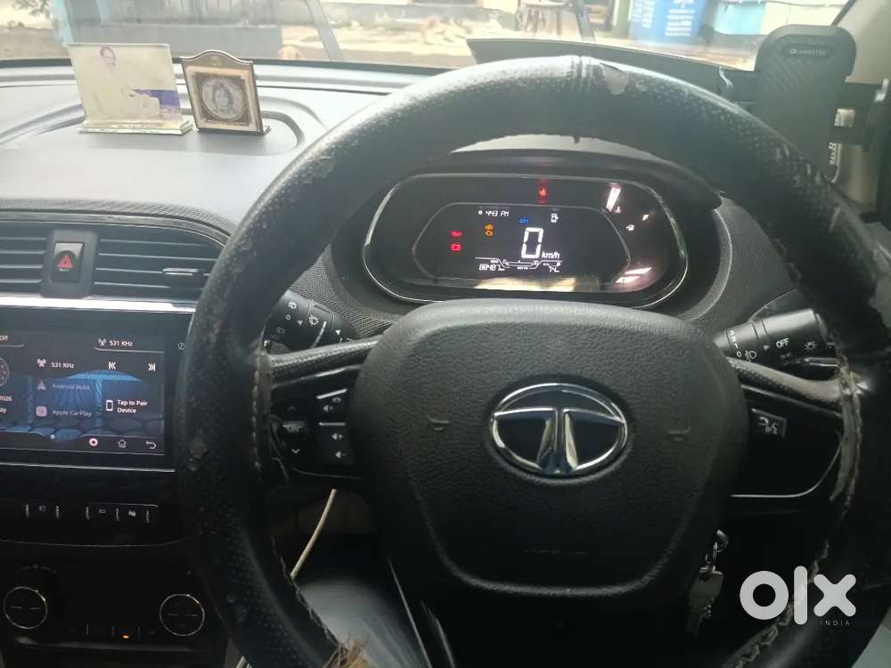 Tata Tiago 2019 Ready