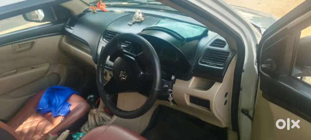 Maruti Suzuki Swift Dzire Tour 2017 Diesel 340000 Km Driven