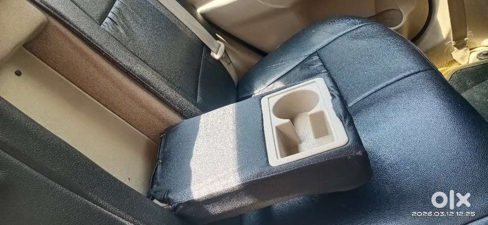 Hyundai Verna 2009 Diesel Well Maintained