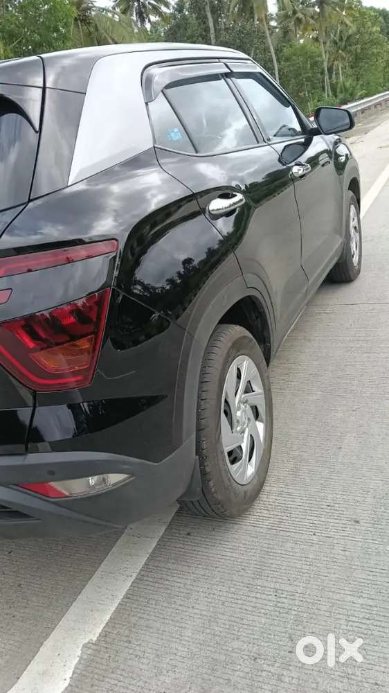 Hyundai Creta Facelift 2023 Diesel