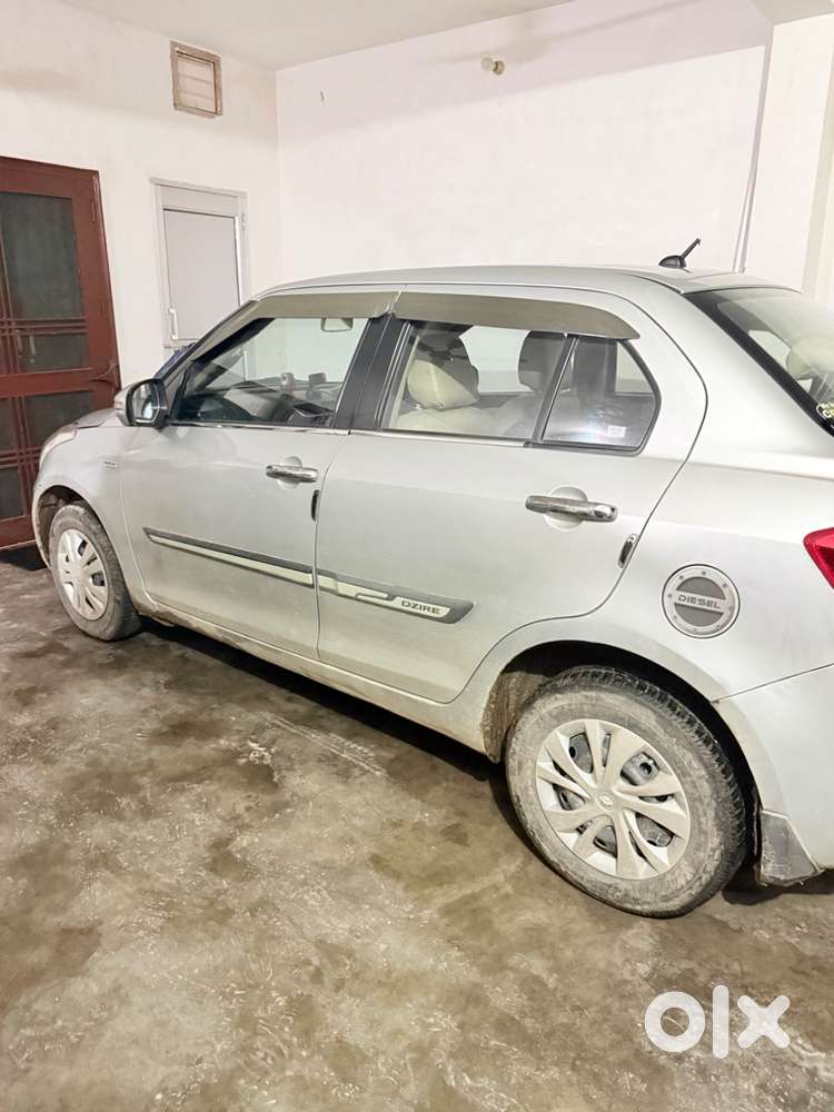 Swift Dzire
