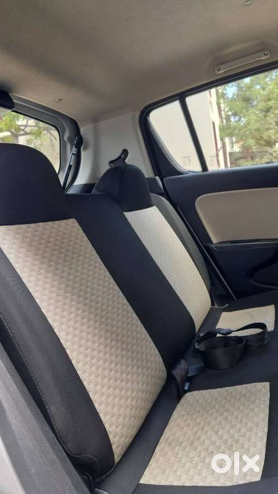 Maruti Suzuki Alto 800 Lxi, 2023, Petrol