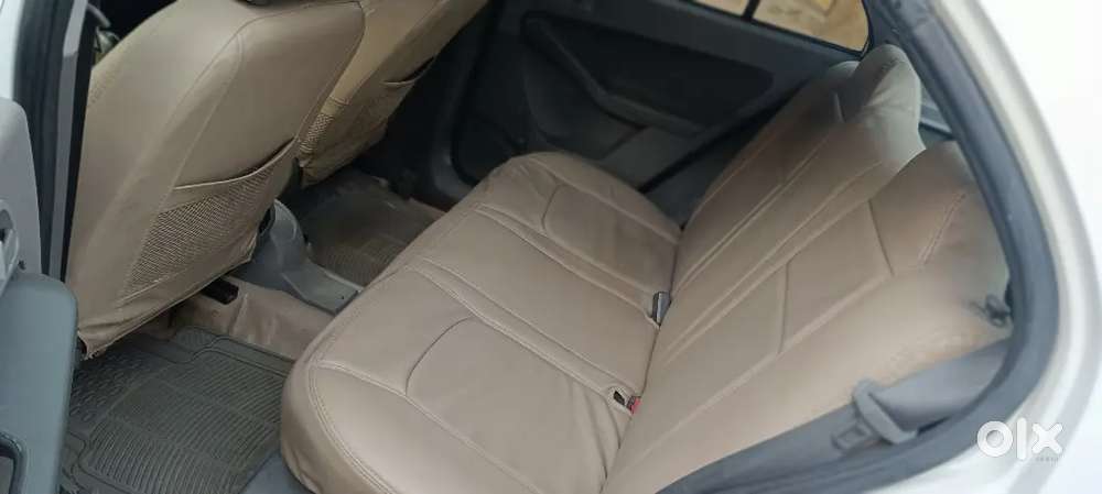 Tata Indica Vista