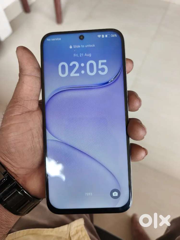 Honor smart 600 5g