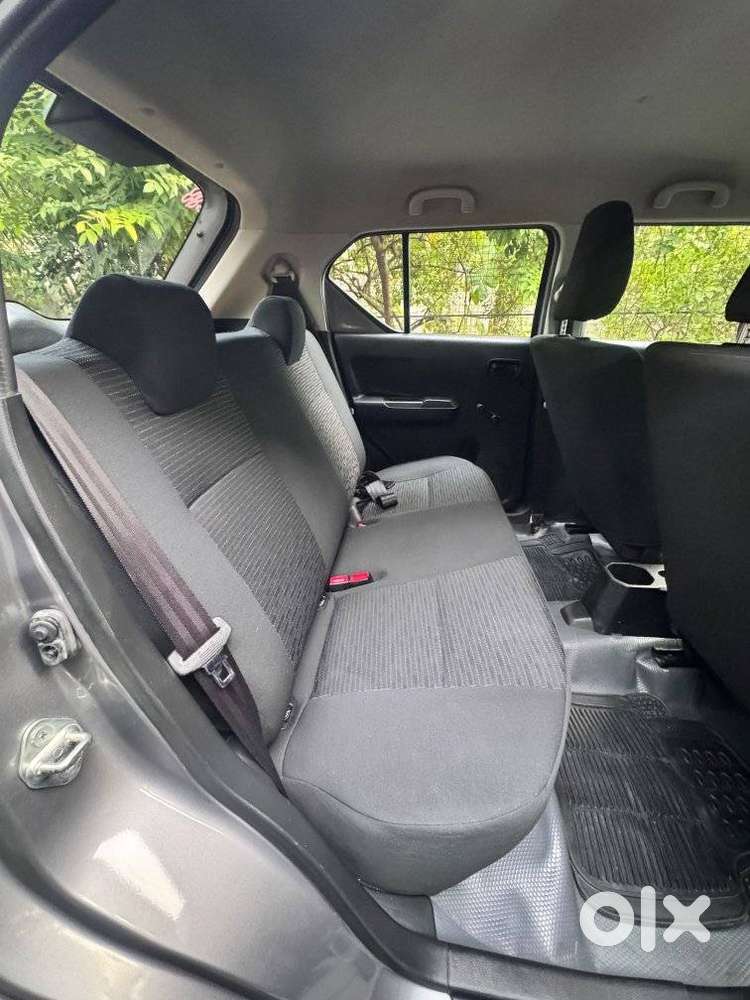 Maruti Suzuki Ignis 1.2 Sigma, 2018, Petrol