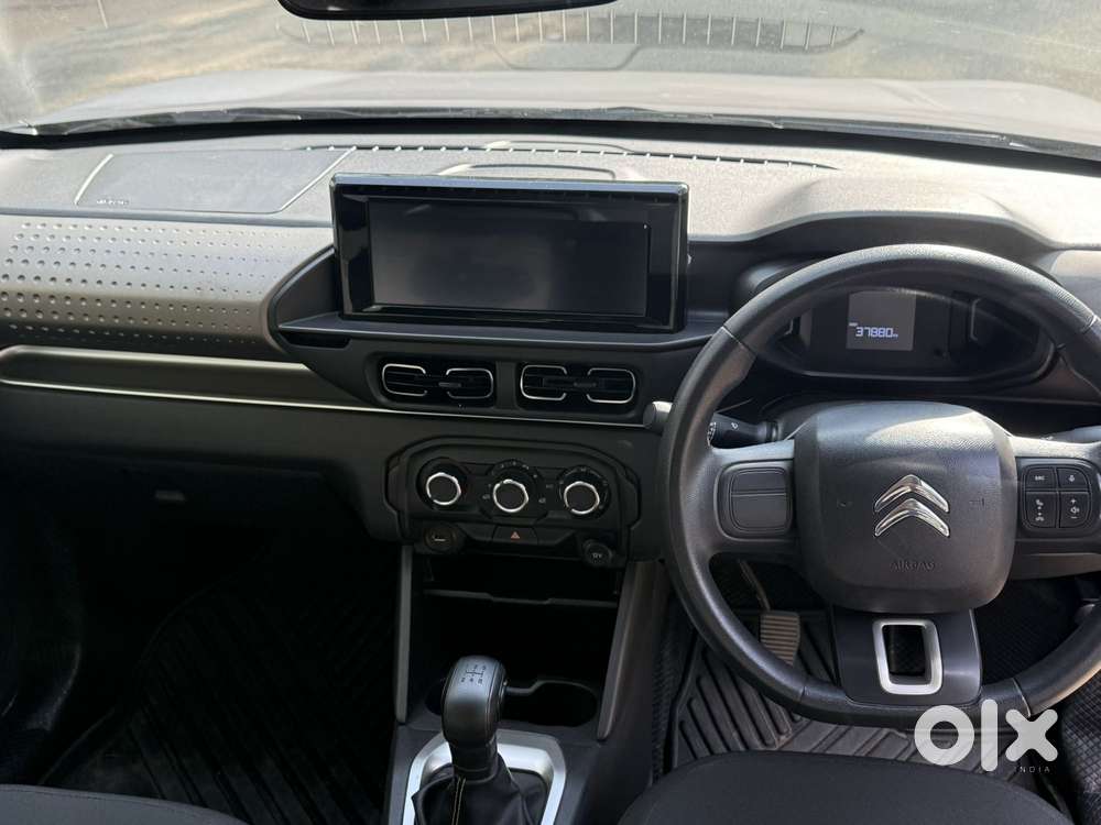 Citroen C3 X Shine 1.2 Petrol, 2023, Petrol