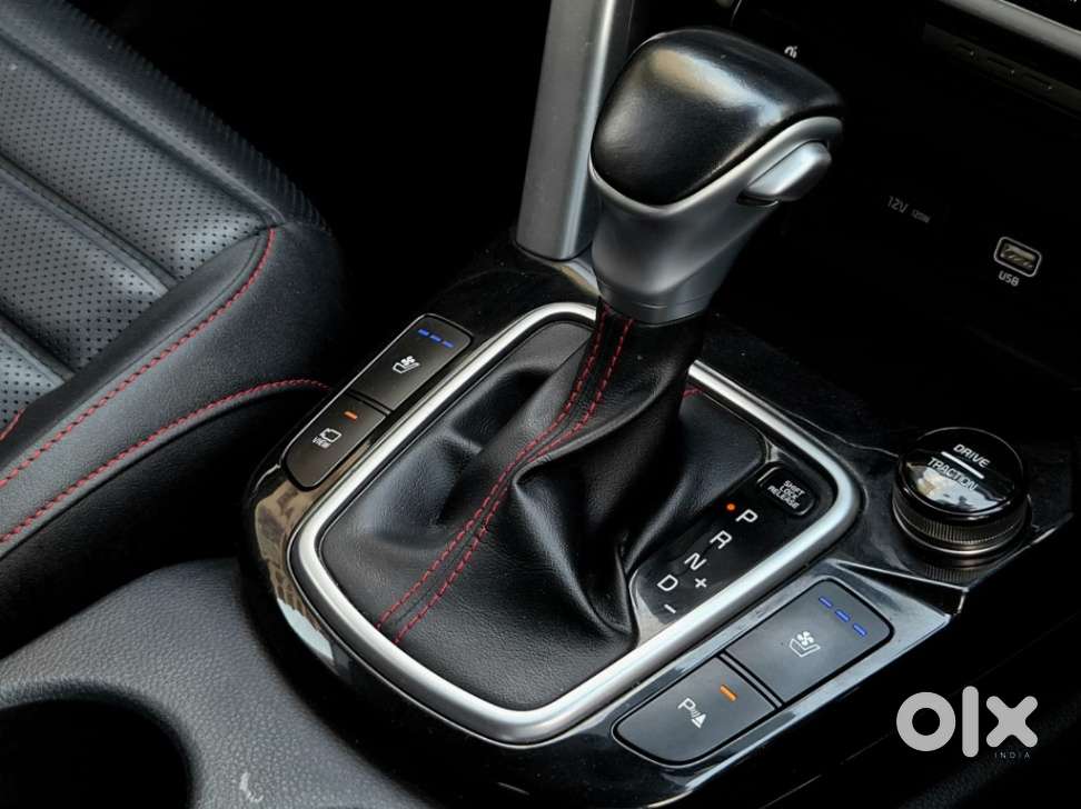 Kia Seltos Gtx Plus, 2022, Diesel