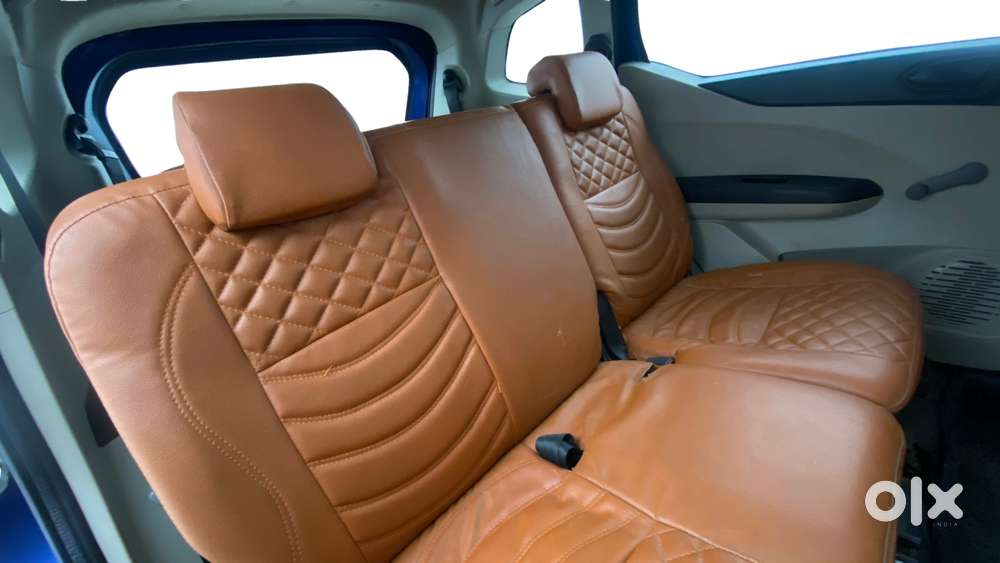 Renault Triber Rxl, 2020, Petrol