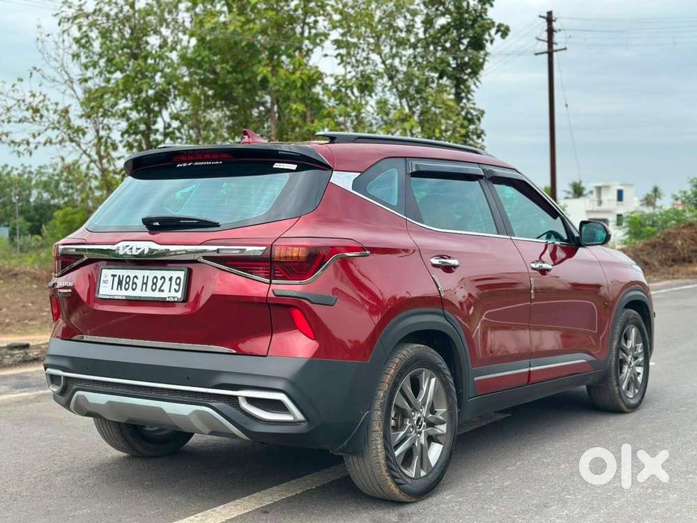 Kia Seltos Htk Plus D, 2023, Diesel