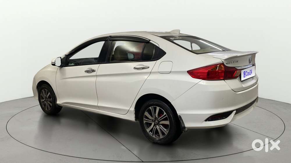 Honda City I-vtec V, 2019, Petrol