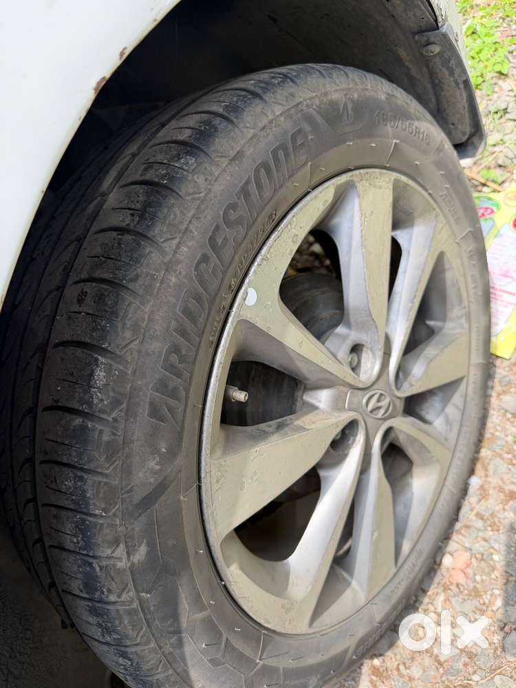 Hyundai I20 Diesel Manual 2015