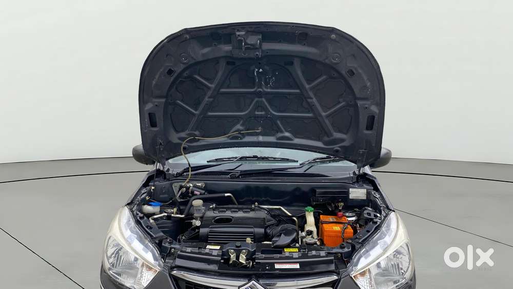 Maruti Suzuki Alto K10 1.0 Vxi, 2018, Petrol
