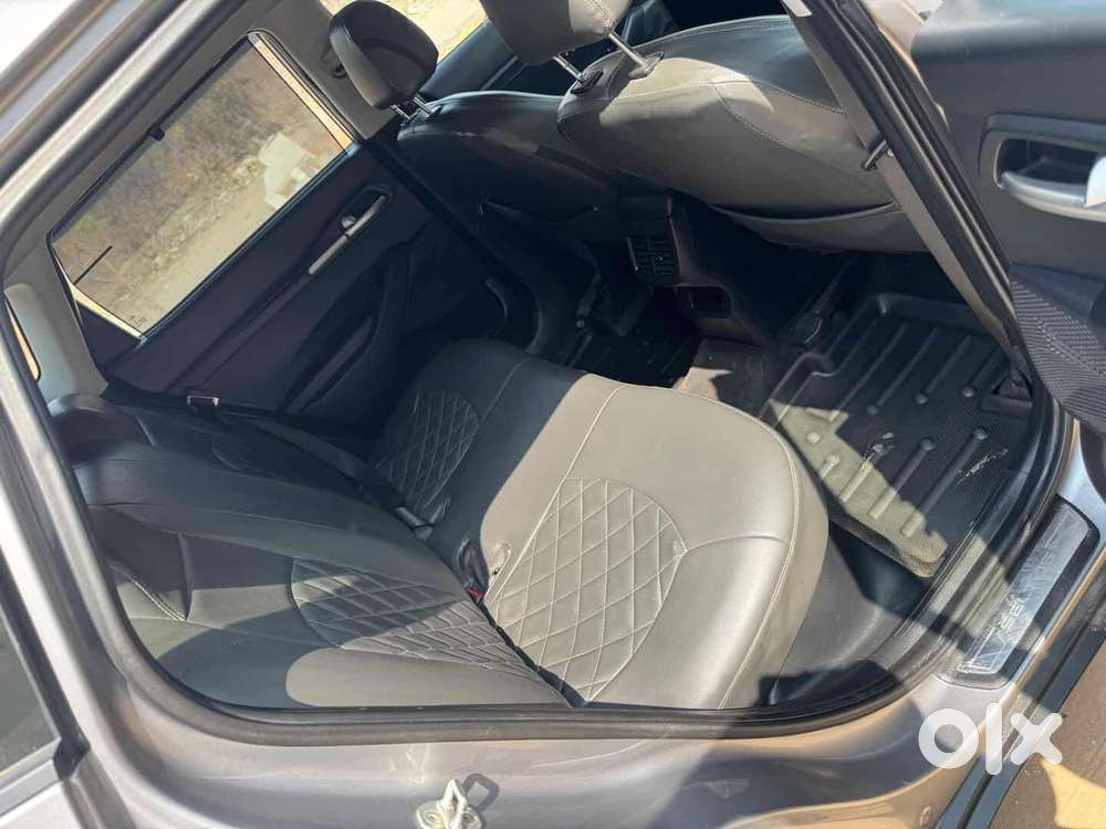 Kia Seltos, 2020, Petrol