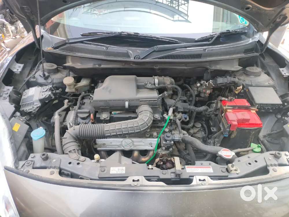 Maruti Suzuki Swift 2022 Cng & Hybrids 640000 Km Driven
