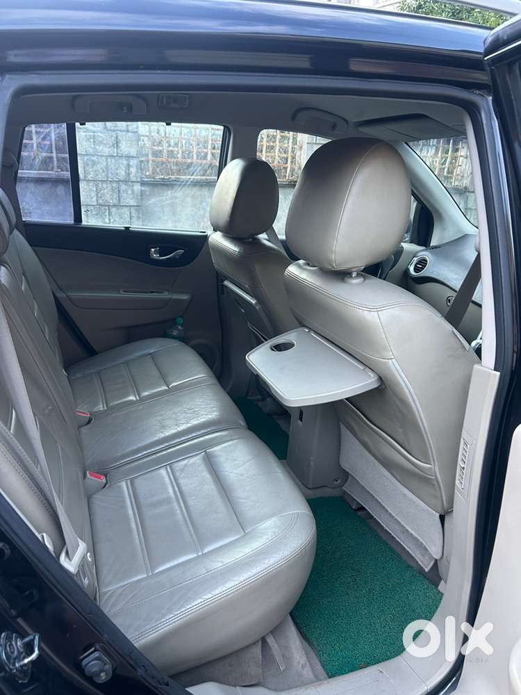 Renault Koleos Diesel 2011
