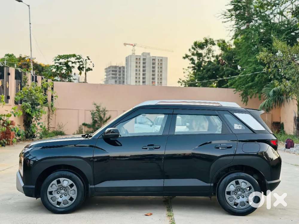 Hyundai Venue, 2026, Petrol
