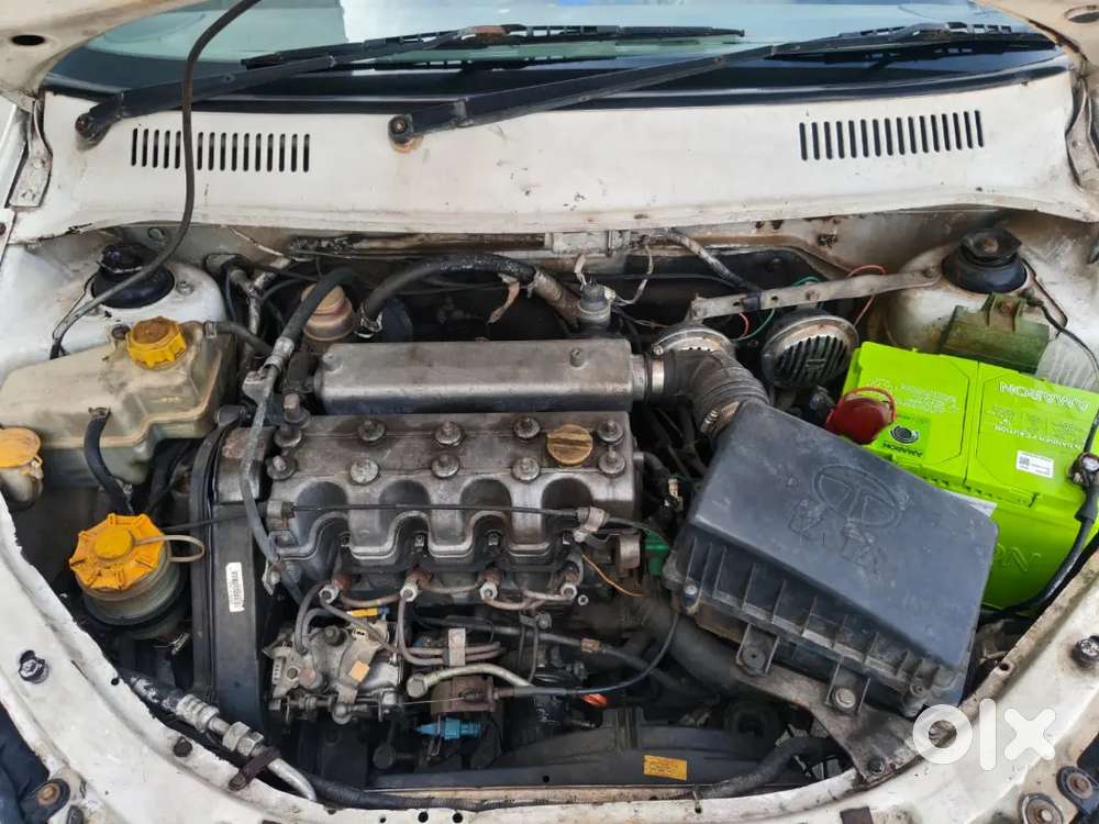 Tata Indica Diesel 2006