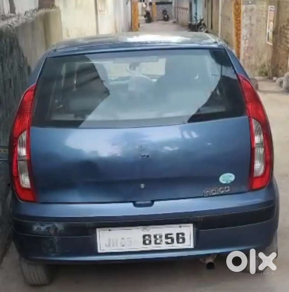 Tata Indica V2