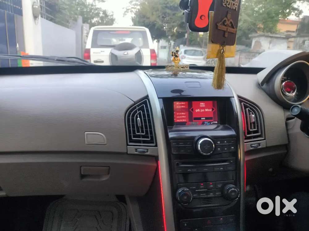 Mahindra Xuv500 2015 Diesel Top Model