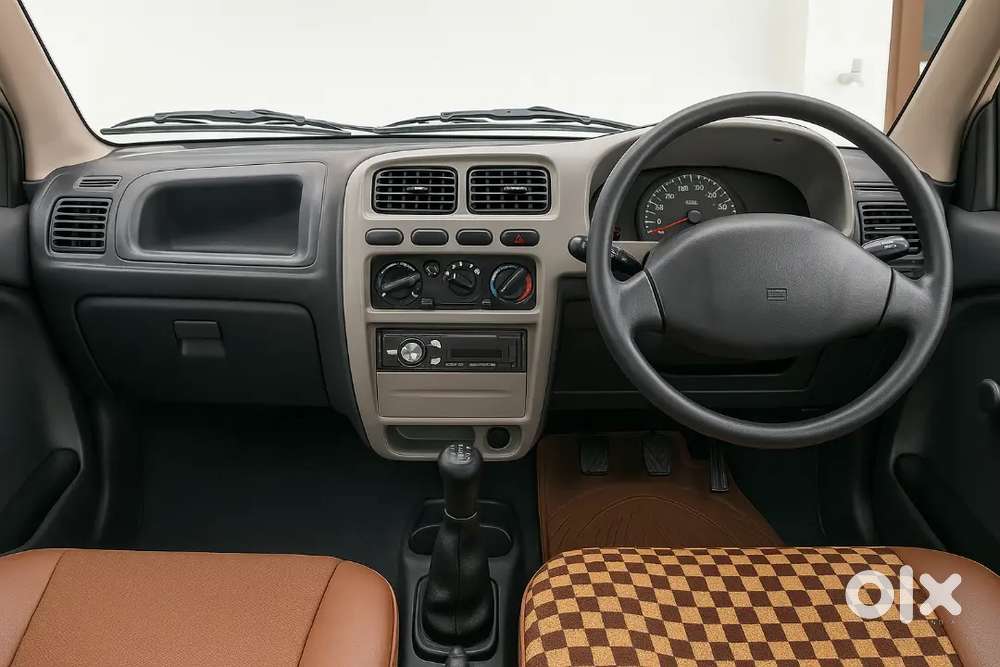 Maruti Suzuki Alto Petrol 2011