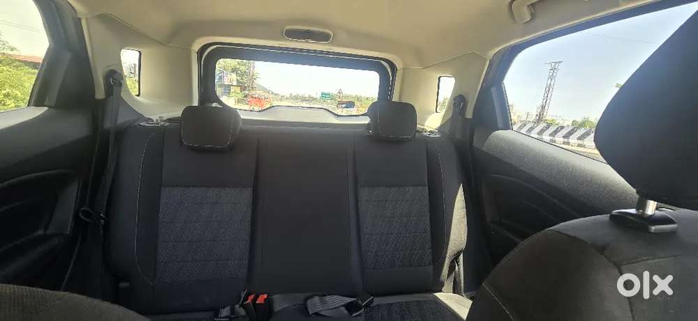 Ford Ecosport 2019 Manual Diesel