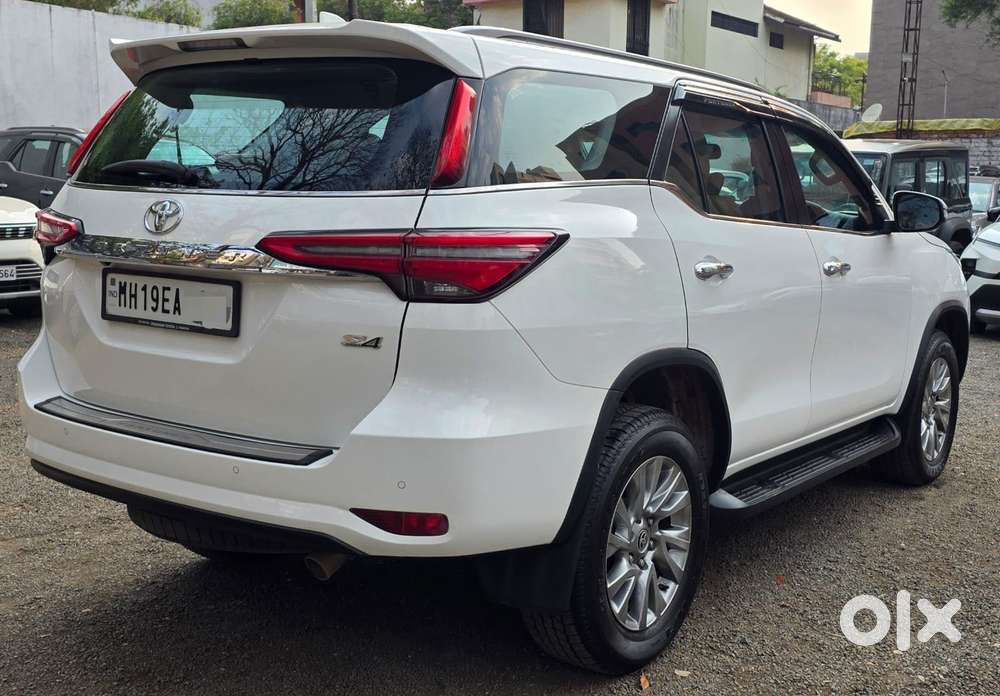 Toyota Fortuner 3.0 4x4 Automatic, 2023, Diesel