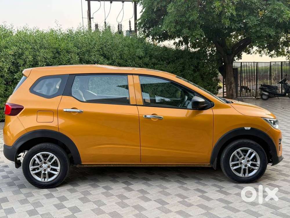 Renault Triber 1.0 Rxe, 2021, Petrol