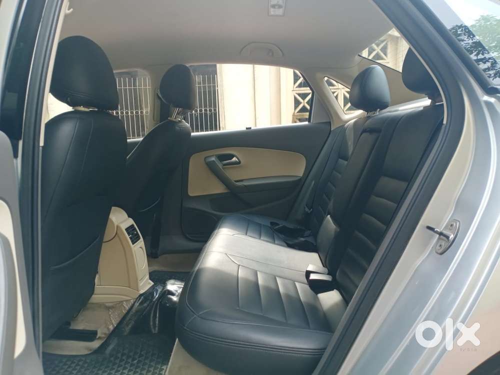 Volkswagen Vento 1.5 Tdi Comfortline At, 2015, Diesel