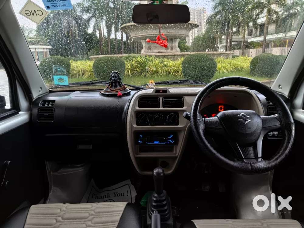 Maruti Suzuki Eeco Cng 5 Seater Ac, 2025, Cng & Hybrids