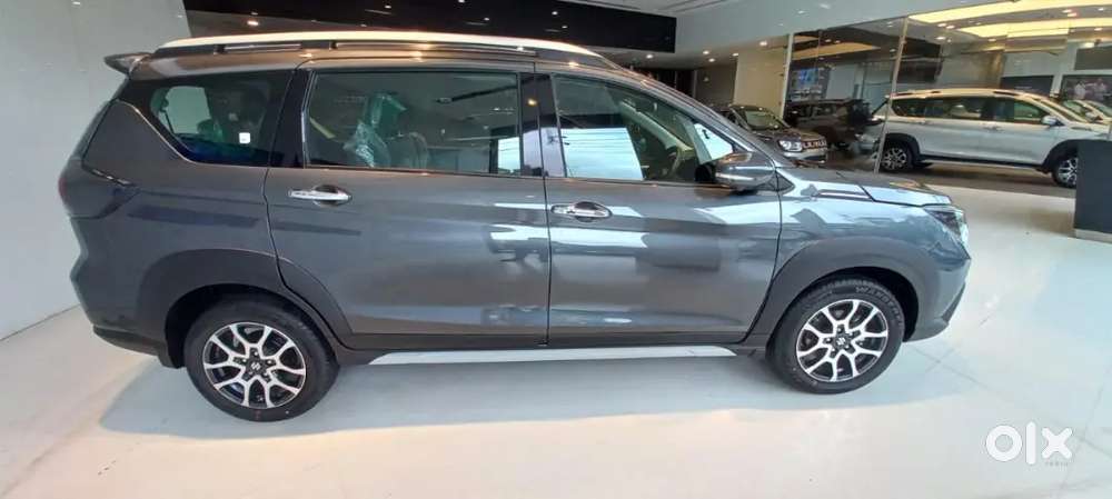 Maruti Suzuki Xl6 - Great Condition - 3 Years Old