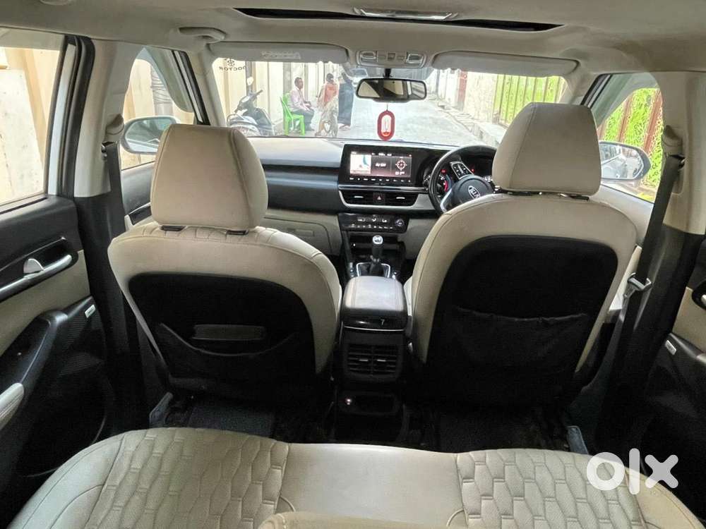 Kia Seltos Htx (o) 1.5 Diesel 6mt, 2020, Diesel